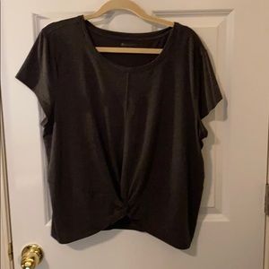 Athleta top XL